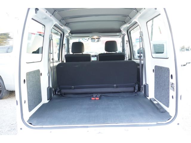 ハイゼットカーゴ クルーズＳＡＩＩＩ　４速ＡＴ　ナビＢカメラＥＴＣ　キ－レスＰＷ　電格ミラ－　横滑り防止　後ソナー　法人１オ－ナ記録簿（4枚目）
