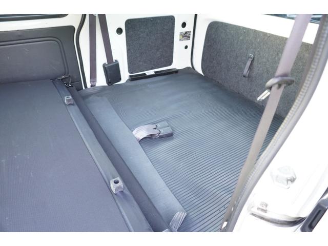 ハイゼットカーゴ クルーズＳＡＩＩＩ　４速ＡＴ　ナビＢカメラＥＴＣ　キ－レスＰＷ　電格ミラ－　横滑り防止　後ソナー　法人１オ－ナ記録簿（7枚目）