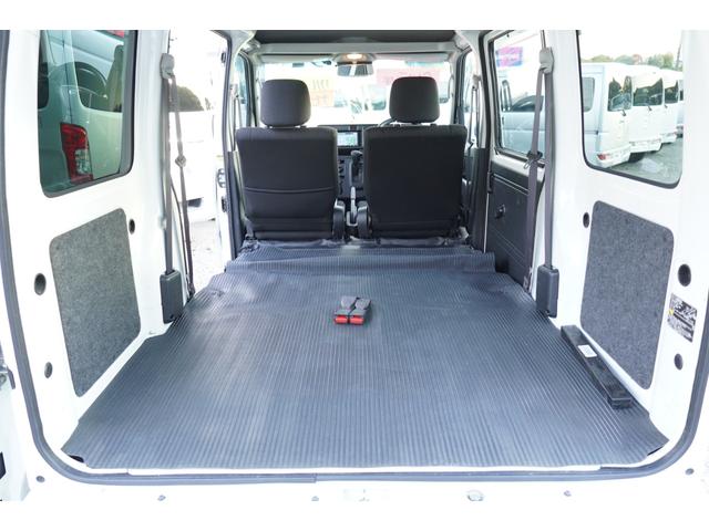 ハイゼットカーゴ クルーズＳＡＩＩＩ　４速ＡＴ　ナビＢカメラＥＴＣ　キ－レスＰＷ　電格ミラ－　横滑り防止　後ソナー　法人１オ－ナ記録簿（9枚目）