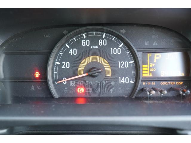 ハイゼットカーゴ クルーズＳＡＩＩＩ　４速ＡＴ　ナビＢカメラＥＴＣ　キ－レスＰＷ　電格ミラ－　横滑り防止　後ソナー　法人１オ－ナ記録簿（15枚目）