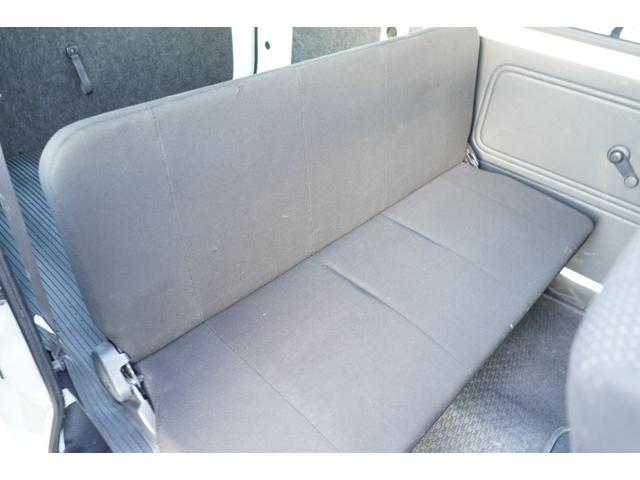 ハイゼットカーゴ クルーズＳＡＩＩＩ　４速ＡＴ　ナビＢカメラＥＴＣ　キ－レスＰＷ　電格ミラ－　横滑り防止　後ソナー　法人１オ－ナ記録簿（26枚目）