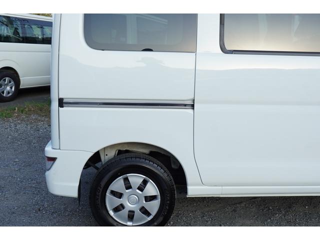 ハイゼットカーゴ クルーズＳＡＩＩＩ　４速ＡＴ　ナビＢカメラＥＴＣ　キ－レスＰＷ　電格ミラ－　横滑り防止　後ソナー　法人１オ－ナ記録簿（35枚目）