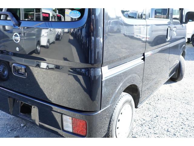 ＮＶ１００クリッパーバン ＧＸ　４速ＡＴ　フルセグナビＢカメラＥＴＣドラレコ　キ－レスＰＷ　電格ミラ－　エマブレ　Ｔチェ－ン（38枚目）