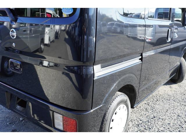 ＮＶ１００クリッパーバン ＧＸ　４速ＡＴ　フルセグナビＢカメラＥＴＣドラレコ　キ－レスＰＷ　電格ミラ－　エマブレ　Ｔチェ－ン（46枚目）