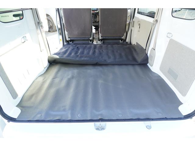 ＮＶ１００クリッパーバン ＤＸ　ＧＬセーフティパッケージ　禁煙４速ＡＴ　ナビＢカメラＥＴＣ　キ－レスＰＷ　電格ミラ－　横滑り防止　踏み間違防止　後ソナー　法人１オ－ナ記録簿（9枚目）
