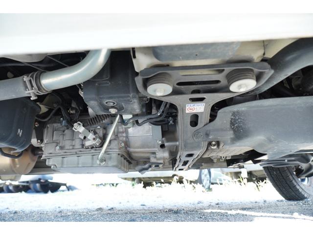 ＮＶ１００クリッパーバン ＤＸ　ＧＬセーフティパッケージ　禁煙４速ＡＴ　ナビＢカメラＥＴＣ　キ－レスＰＷ　電格ミラ－　横滑り防止　踏み間違防止　後ソナー　法人１オ－ナ記録簿（12枚目）