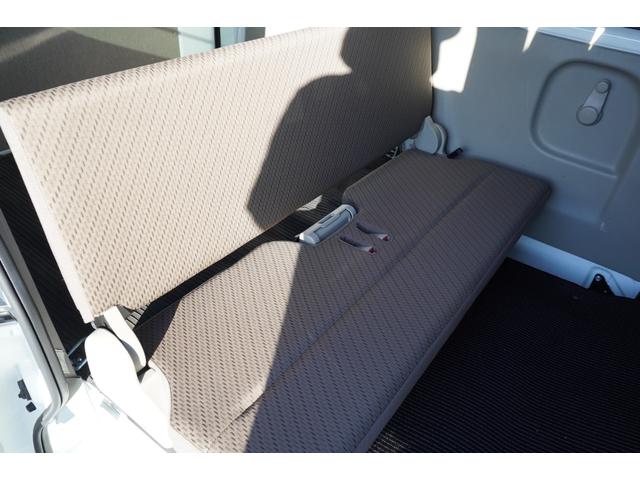 ＮＶ１００クリッパーバン ＤＸ　ＧＬセーフティパッケージ　禁煙４速ＡＴ　ナビＢカメラＥＴＣ　キ－レスＰＷ　電格ミラ－　横滑り防止　踏み間違防止　後ソナー　法人１オ－ナ記録簿（26枚目）