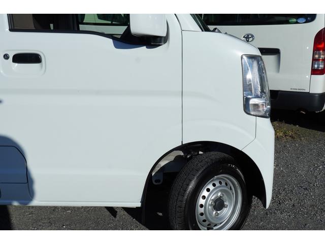 ＮＶ１００クリッパーバン ＤＸ　ＧＬセーフティパッケージ　禁煙４速ＡＴ　ナビＢカメラＥＴＣ　キ－レスＰＷ　電格ミラ－　横滑り防止　踏み間違防止　後ソナー　法人１オ－ナ記録簿（31枚目）