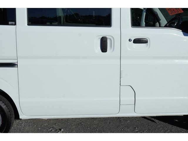 ＮＶ１００クリッパーバン ＤＸ　ＧＬセーフティパッケージ　禁煙４速ＡＴ　ナビＢカメラＥＴＣ　キ－レスＰＷ　電格ミラ－　横滑り防止　踏み間違防止　後ソナー　法人１オ－ナ記録簿（32枚目）