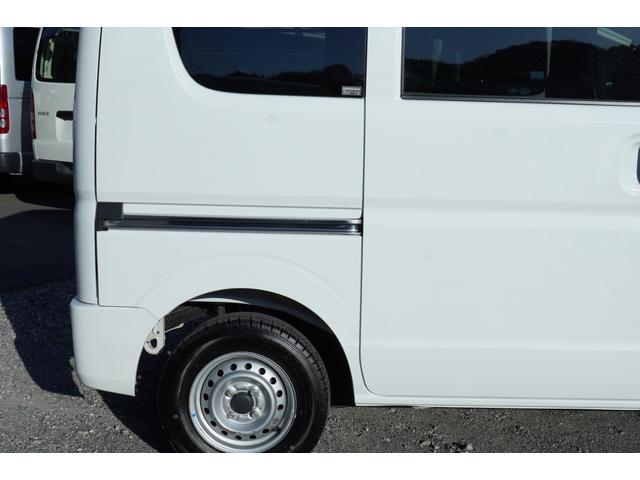 ＮＶ１００クリッパーバン ＤＸ　ＧＬセーフティパッケージ　禁煙４速ＡＴ　ナビＢカメラＥＴＣ　キ－レスＰＷ　電格ミラ－　横滑り防止　踏み間違防止　後ソナー　法人１オ－ナ記録簿（33枚目）