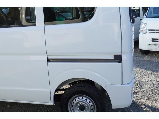 ＮＶ１００クリッパーバン ＤＸ　ＧＬセーフティパッケージ　禁煙４速ＡＴ　ナビＢカメラＥＴＣ　キ－レスＰＷ　電格ミラ－　横滑り防止　踏み間違防止　後ソナー　法人１オ－ナ記録簿（37枚目）