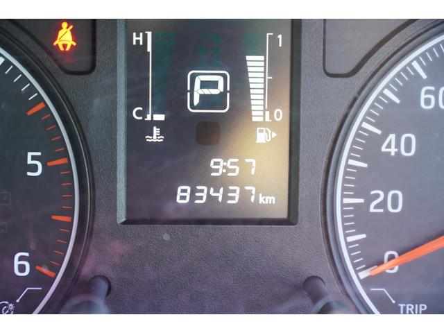 ＮＶ３５０キャラバンバン ロングＤＸターボ　４ＷＤ　寒冷地仕様　禁煙　ナビＢカメラＢカメラＥＴＣ　電格ミラ－　後ヒーター　後窓　Ｗエアバック　法人１オ－ナ記録簿５枚　Ｔチェ－ン（11枚目）