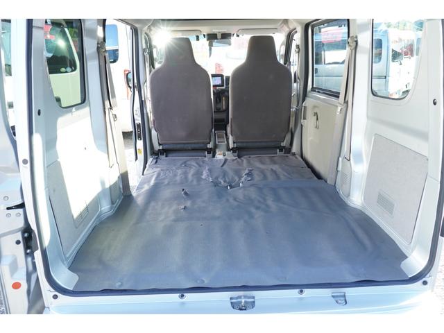 NV100クリッパーバン DX GLセーフティパッケージ 4速AT フルセグナビETCドラレコ キ-レスPW 電格ミラ- 横滑り防止 踏み間違防止 後ソナー 法人1オ-ナ記録簿 Tチェ-ン(9枚目)