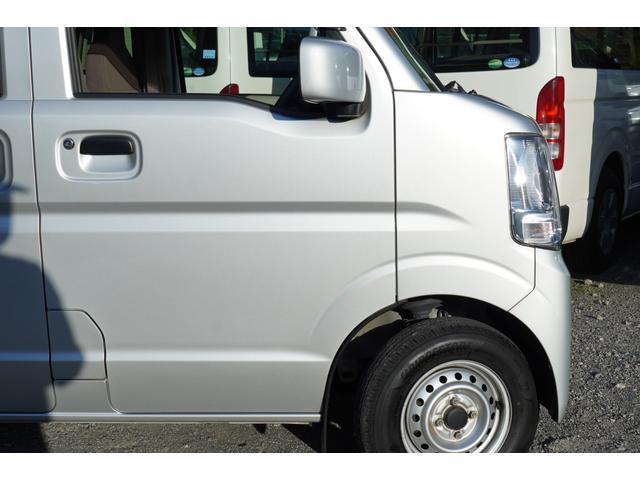 NV100クリッパーバン DX GLセーフティパッケージ 4速AT フルセグナビETCドラレコ キ-レスPW 電格ミラ- 横滑り防止 踏み間違防止 後ソナー 法人1オ-ナ記録簿 Tチェ-ン(33枚目)