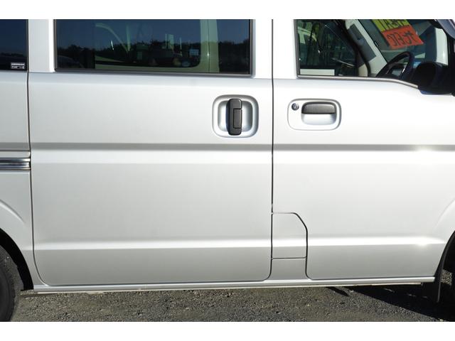 NV100クリッパーバン DX GLセーフティパッケージ 4速AT フルセグナビETCドラレコ キ-レスPW 電格ミラ- 横滑り防止 踏み間違防止 後ソナー 法人1オ-ナ記録簿 Tチェ-ン(34枚目)