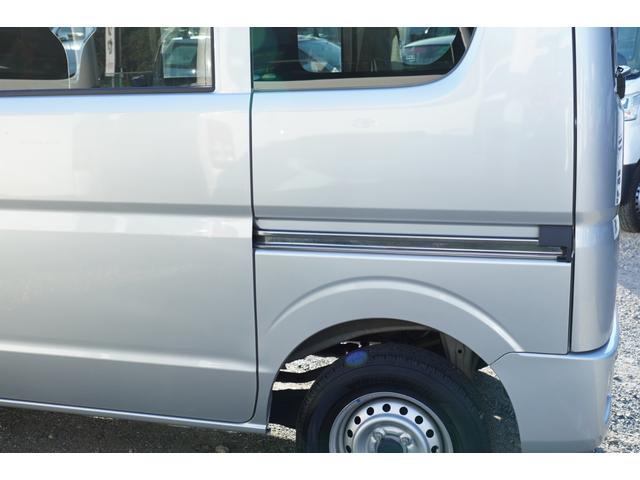 NV100クリッパーバン DX GLセーフティパッケージ 4速AT フルセグナビETCドラレコ キ-レスPW 電格ミラ- 横滑り防止 踏み間違防止 後ソナー 法人1オ-ナ記録簿 Tチェ-ン(39枚目)