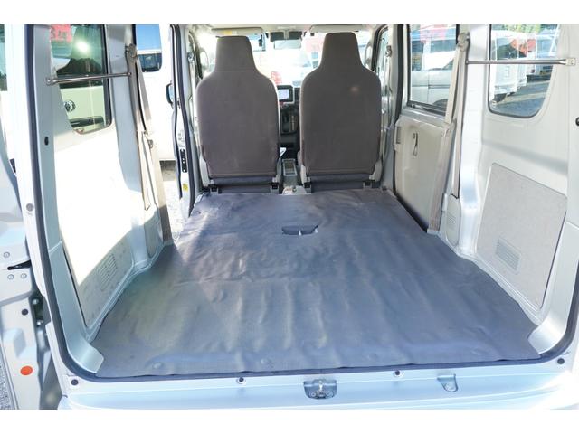 NV100クリッパーバン DX GLセーフティパッケージ 禁煙 4速AT フルセグナビETCドラレコ キ-レスPW 電格ミラ- 横滑り防止 踏み間違防止 後ソナー 法人1オ-ナ記録簿(9枚目)
