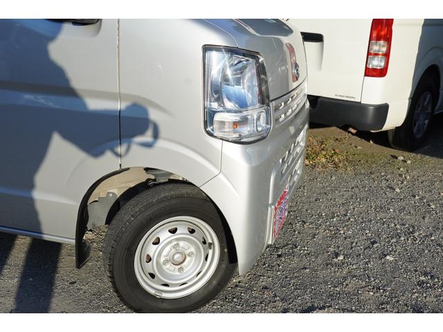 NV100クリッパーバン DX GLセーフティパッケージ 禁煙 4速AT フルセグナビETCドラレコ キ-レスPW 電格ミラ- 横滑り防止 踏み間違防止 後ソナー 法人1オ-ナ記録簿(35枚目)