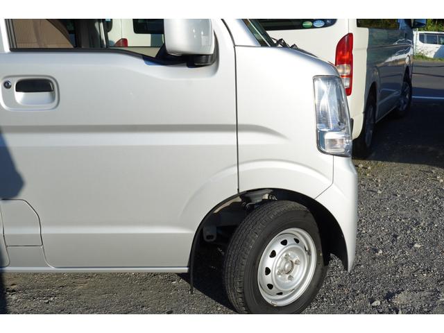 NV100クリッパーバン DX GLセーフティパッケージ 禁煙 4速AT フルセグナビETCドラレコ キ-レスPW 電格ミラ- 横滑り防止 踏み間違防止 後ソナー 法人1オ-ナ記録簿(36枚目)