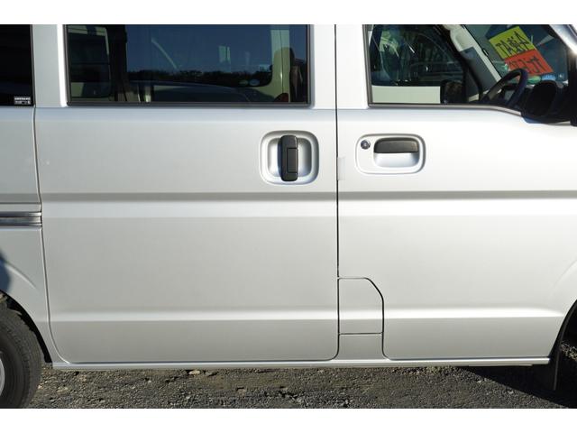 NV100クリッパーバン DX GLセーフティパッケージ 禁煙 4速AT フルセグナビETCドラレコ キ-レスPW 電格ミラ- 横滑り防止 踏み間違防止 後ソナー 法人1オ-ナ記録簿(37枚目)