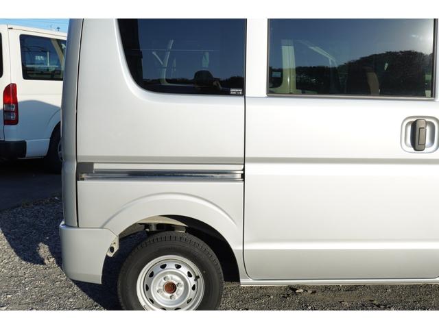 NV100クリッパーバン DX GLセーフティパッケージ 禁煙 4速AT フルセグナビETCドラレコ キ-レスPW 電格ミラ- 横滑り防止 踏み間違防止 後ソナー 法人1オ-ナ記録簿(38枚目)