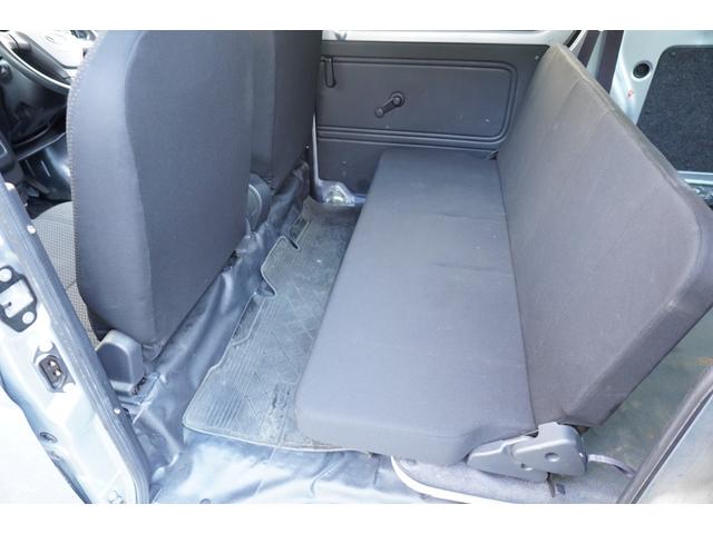 ハイゼットカーゴ ＤＸ　ＳＡＩＩＩ　４ＷＤ　純ＬＥＤ　キーレスＰＷ　横滑り防止　後ソナー　法人１オ－ナ　Ｔチェ－ン（6枚目）