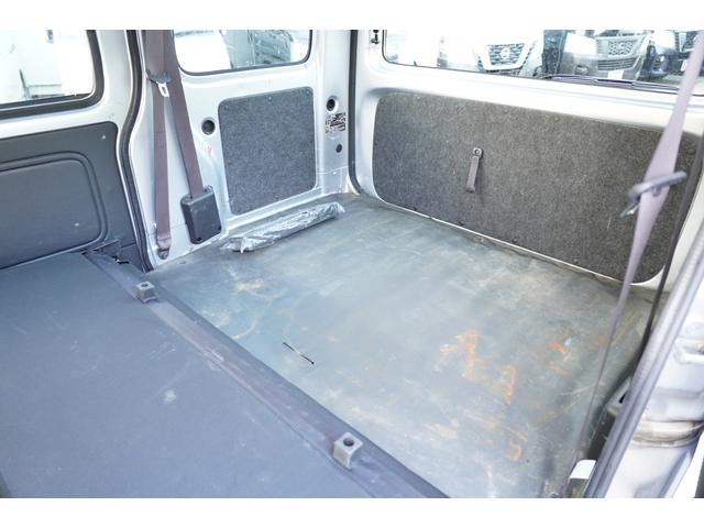 ハイゼットカーゴ ＤＸ　ＳＡＩＩＩ　４ＷＤ　純ＬＥＤ　キーレスＰＷ　横滑り防止　後ソナー　法人１オ－ナ　Ｔチェ－ン（7枚目）