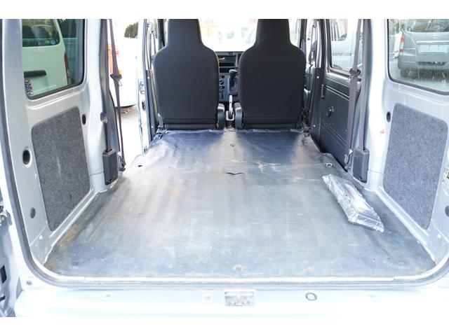 ハイゼットカーゴ ＤＸ　ＳＡＩＩＩ　４ＷＤ　純ＬＥＤ　キーレスＰＷ　横滑り防止　後ソナー　法人１オ－ナ　Ｔチェ－ン（9枚目）