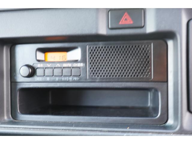 ハイゼットカーゴ ＤＸ　ＳＡＩＩＩ　４ＷＤ　純ＬＥＤ　キーレスＰＷ　横滑り防止　後ソナー　法人１オ－ナ　Ｔチェ－ン（15枚目）