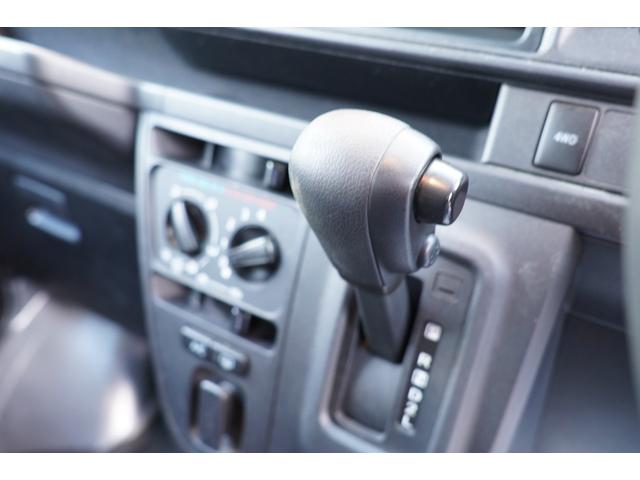 ハイゼットカーゴ ＤＸ　ＳＡＩＩＩ　４ＷＤ　純ＬＥＤ　キーレスＰＷ　横滑り防止　後ソナー　法人１オ－ナ　Ｔチェ－ン（16枚目）