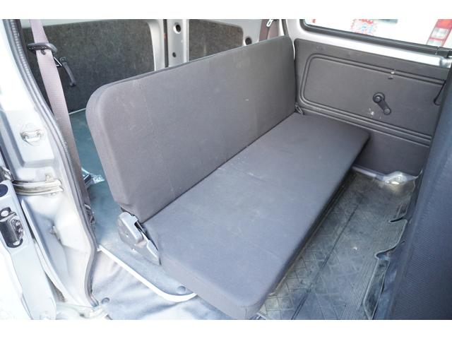 ハイゼットカーゴ ＤＸ　ＳＡＩＩＩ　４ＷＤ　純ＬＥＤ　キーレスＰＷ　横滑り防止　後ソナー　法人１オ－ナ　Ｔチェ－ン（24枚目）