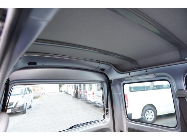 ハイゼットカーゴ ＤＸ　ＳＡＩＩＩ　４ＷＤ　純ＬＥＤ　キーレスＰＷ　横滑り防止　後ソナー　法人１オ－ナ　Ｔチェ－ン（26枚目）