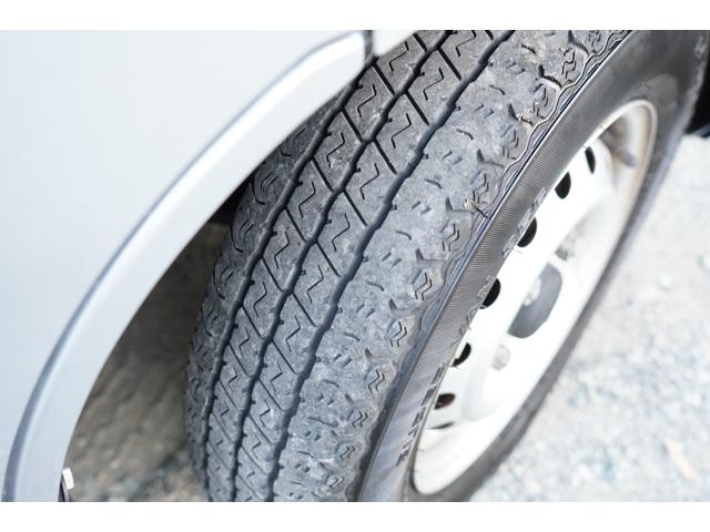 ハイゼットカーゴ ＤＸ　ＳＡＩＩＩ　４ＷＤ　純ＬＥＤ　キーレスＰＷ　横滑り防止　後ソナー　法人１オ－ナ　Ｔチェ－ン（27枚目）