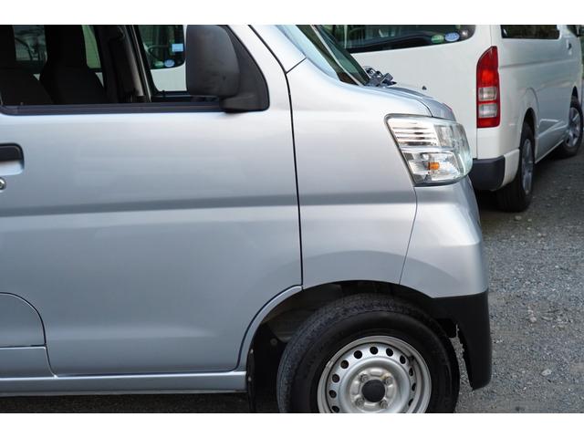 ハイゼットカーゴ ＤＸ　ＳＡＩＩＩ　４ＷＤ　純ＬＥＤ　キーレスＰＷ　横滑り防止　後ソナー　法人１オ－ナ　Ｔチェ－ン（30枚目）