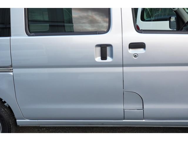 ハイゼットカーゴ ＤＸ　ＳＡＩＩＩ　４ＷＤ　純ＬＥＤ　キーレスＰＷ　横滑り防止　後ソナー　法人１オ－ナ　Ｔチェ－ン（31枚目）