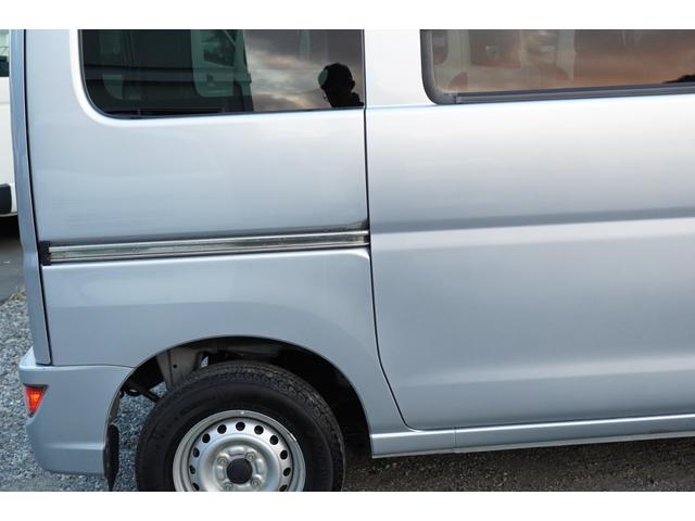 ハイゼットカーゴ ＤＸ　ＳＡＩＩＩ　４ＷＤ　純ＬＥＤ　キーレスＰＷ　横滑り防止　後ソナー　法人１オ－ナ　Ｔチェ－ン（32枚目）