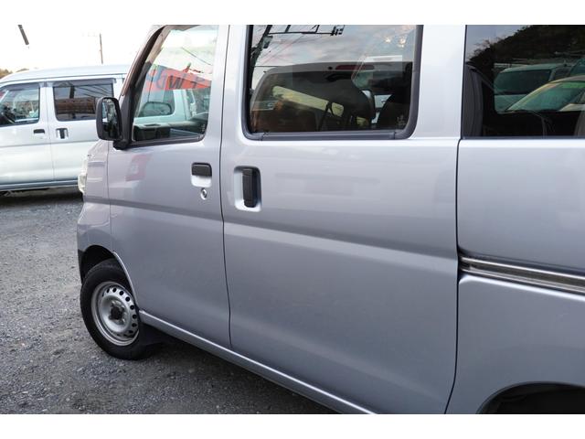 ハイゼットカーゴ ＤＸ　ＳＡＩＩＩ　４ＷＤ　純ＬＥＤ　キーレスＰＷ　横滑り防止　後ソナー　法人１オ－ナ　Ｔチェ－ン（36枚目）