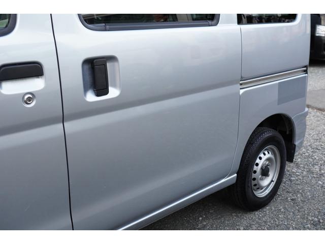 ハイゼットカーゴ ＤＸ　ＳＡＩＩＩ　４ＷＤ　純ＬＥＤ　キーレスＰＷ　横滑り防止　後ソナー　法人１オ－ナ　Ｔチェ－ン（37枚目）