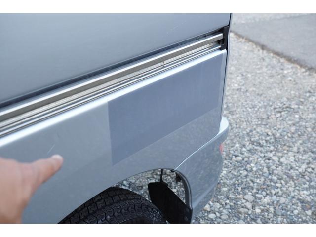 ハイゼットカーゴ ＤＸ　ＳＡＩＩＩ　４ＷＤ　純ＬＥＤ　キーレスＰＷ　横滑り防止　後ソナー　法人１オ－ナ　Ｔチェ－ン（40枚目）