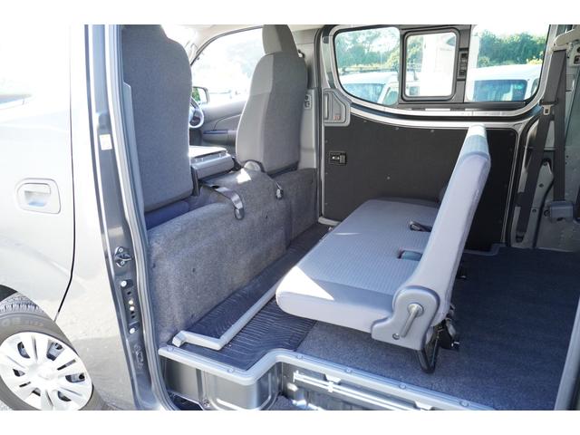 ＮＶ３５０キャラバンバン ロングＤＸ　ＥＸ　純ＬＥＤ　アラモニナビＥＴＣ　キーレスＰＷ　エマブレ　後窓　電格ミラ－　法人１オ－ナ記録簿（6枚目）
