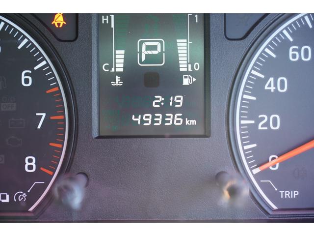 ＮＶ３５０キャラバンバン ロングＤＸ　ＥＸ　純ＬＥＤ　アラモニナビＥＴＣ　キーレスＰＷ　エマブレ　後窓　電格ミラ－　法人１オ－ナ記録簿（11枚目）