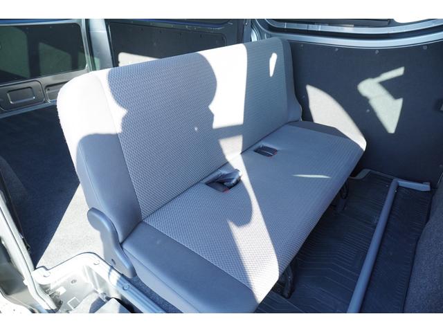 ＮＶ３５０キャラバンバン ロングＤＸ　ＥＸ　純ＬＥＤ　アラモニナビＥＴＣ　キーレスＰＷ　エマブレ　後窓　電格ミラ－　法人１オ－ナ記録簿（28枚目）