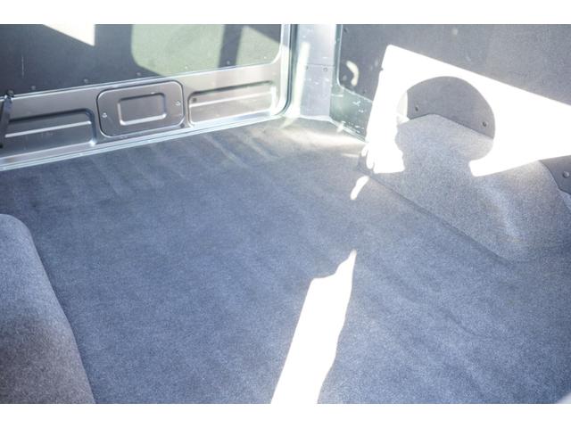 ＮＶ３５０キャラバンバン ロングＤＸ　ＥＸ　純ＬＥＤ　アラモニナビＥＴＣ　キーレスＰＷ　エマブレ　後窓　電格ミラ－　法人１オ－ナ記録簿（30枚目）