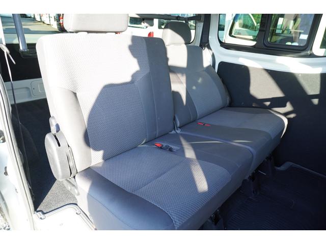 ＮＶ３５０キャラバンバン ロングＶＸ　ナビＢカメラＥＴＣドラレコ　キーレスＰＷ　電格ミラ－　エマブレ　法人１オ－ナ記録簿　Ｔチェ－ン（24枚目）