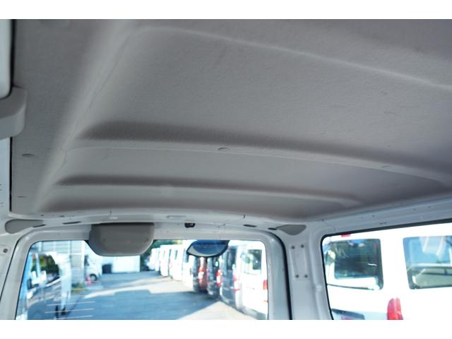 ＮＶ３５０キャラバンバン ロングＶＸ　ナビＢカメラＥＴＣドラレコ　キーレスＰＷ　電格ミラ－　エマブレ　法人１オ－ナ記録簿　Ｔチェ－ン（27枚目）