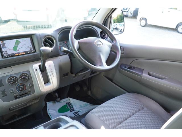 ＮＶ３５０キャラバンバン ロングＤＸ　ナビＥＴＣキ－レスＰＷ　５ドア６人乗　低床　後窓　２オ－ナ記録簿１２枚　Ｔチェ－ン（5枚目）