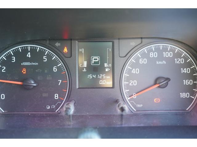 ＮＶ３５０キャラバンバン ロングＤＸ　ナビＥＴＣキ－レスＰＷ　５ドア６人乗　低床　後窓　２オ－ナ記録簿１２枚　Ｔチェ－ン（12枚目）