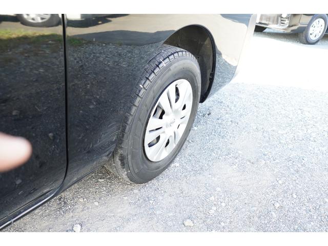 ＮＶ３５０キャラバンバン ロングＤＸ　ナビＥＴＣキ－レスＰＷ　５ドア６人乗　低床　後窓　２オ－ナ記録簿１２枚　Ｔチェ－ン（30枚目）