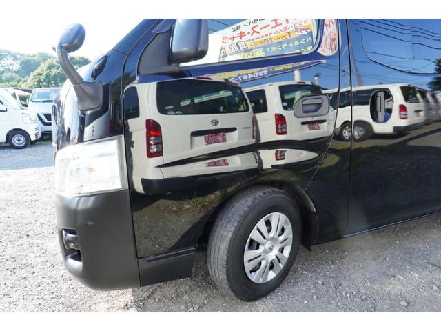 ＮＶ３５０キャラバンバン ロングＤＸ　ナビＥＴＣキ－レスＰＷ　５ドア６人乗　低床　後窓　２オ－ナ記録簿１２枚　Ｔチェ－ン（41枚目）