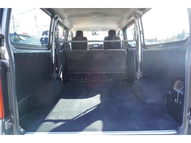 NV350キャラバンバン ロングDXターボ EX 4WD 純LED 禁煙 ナビBカメラETC キ-レスPW 電格ミラ- エマブレ 法人1オ-ナ記録簿7枚 Tチェ-ン 関東仕入れ(4枚目)